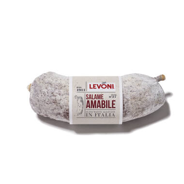 LEVONETTO AMABILE  12x250gr